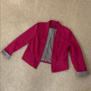 Alyx Blazer